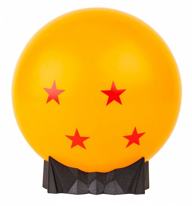 Dragon Ball Z Lamp Dragon Ball Z Lamp