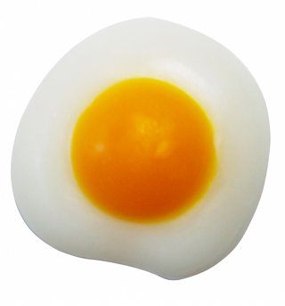 Egg Penny Sweet Soap Egg Penny Sweet Soap