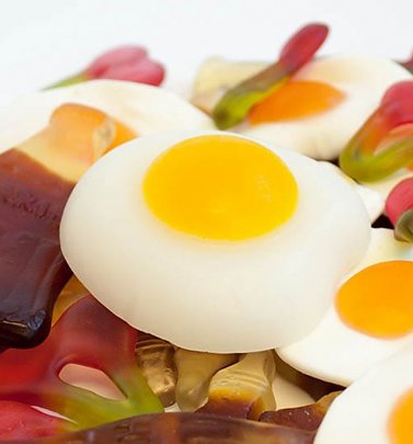 Egg Penny Sweet Soap Egg Penny Sweet Soap