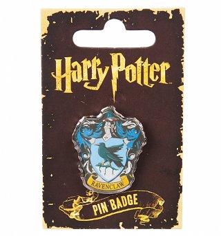 Enamel Harry Potter Ravenclaw Badge Enamel Harry Potter Ravenclaw Badge