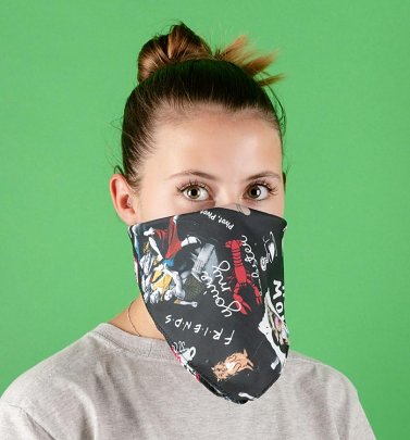 Friends Bandana Friends Bandana