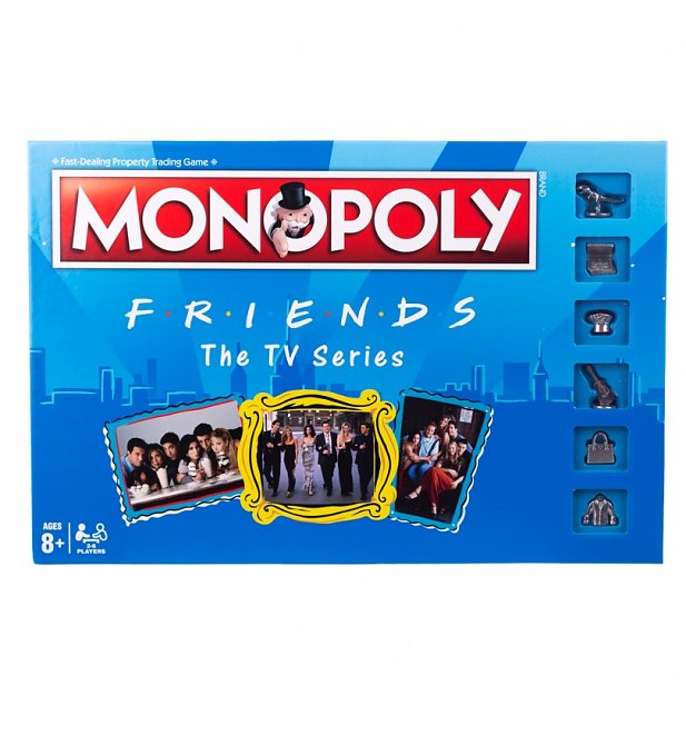 monopoly online with friends