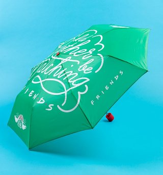 Friends Umbrella Friends Umbrella
