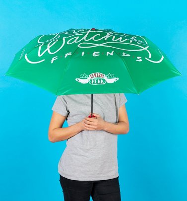 Friends Umbrella Friends Umbrella