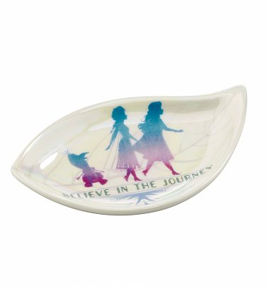 Frozen II Trinket Dish from Funko Frozen II Trinket Dish from Funko