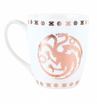 Game Of Thrones Khaleesi Mother Of Dragons Mug Game Of Thrones Khaleesi Mother Of Dragons Mug