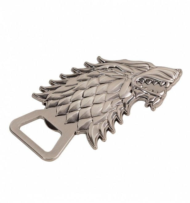 Game Of Thrones Stark Bottle Opener Game Of Thrones Stark Bottle Opener
