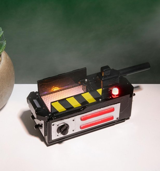 Ghostbusters Ghost Trap