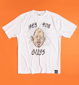 Goonies Sloth Hey You Guys T-Shirt Goonies Sloth Hey You Guys T-Shirt