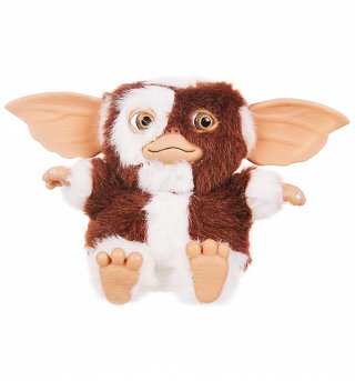 Gremlins 6" Plush Gizmo Toy Gremlins 6" Plush Gizmo Toy