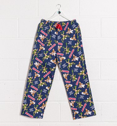 Gremlins All Over Print Lounge Pants Gremlins All Over Print Lounge Pants