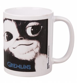 Gremlins Gizmo Mug Gremlins Gizmo Mug