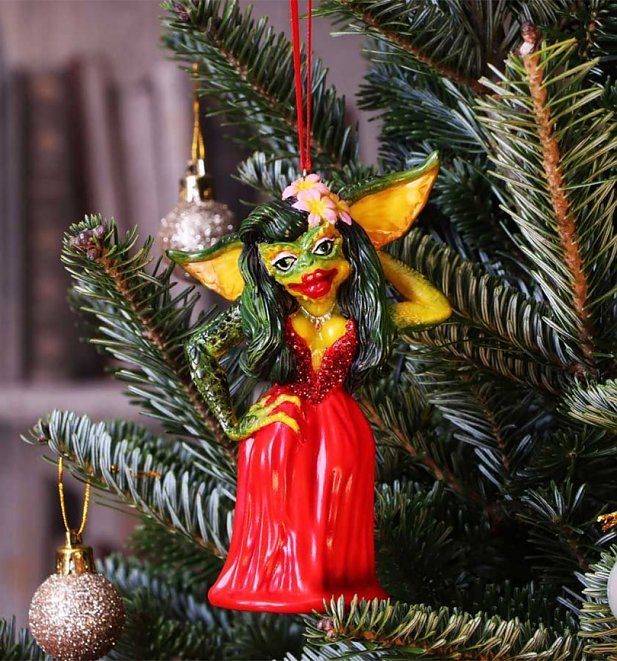 Gremlins Greta Hanging Decoration