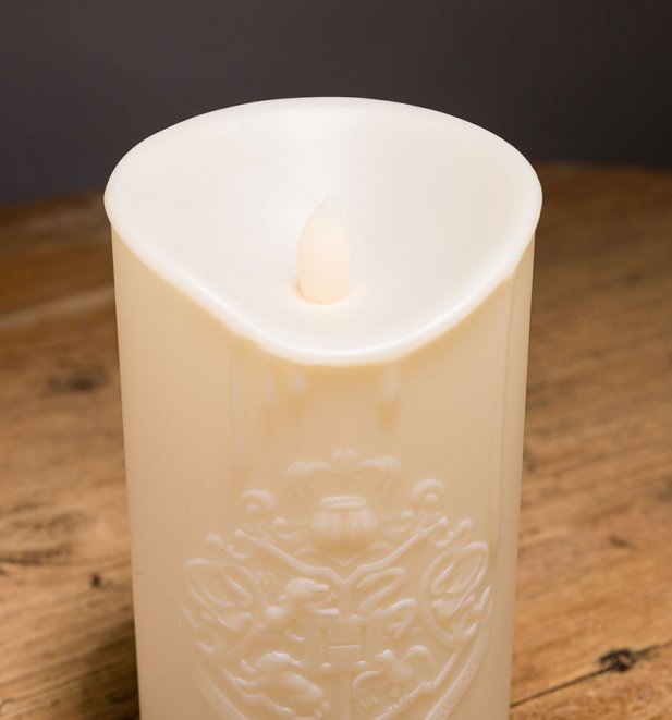 Harry Potter Candle Light with Wand Remote Control