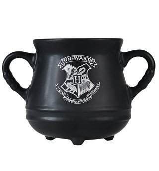 Harry Potter Cauldron 3D Mug Harry Potter Cauldron 3D Mug