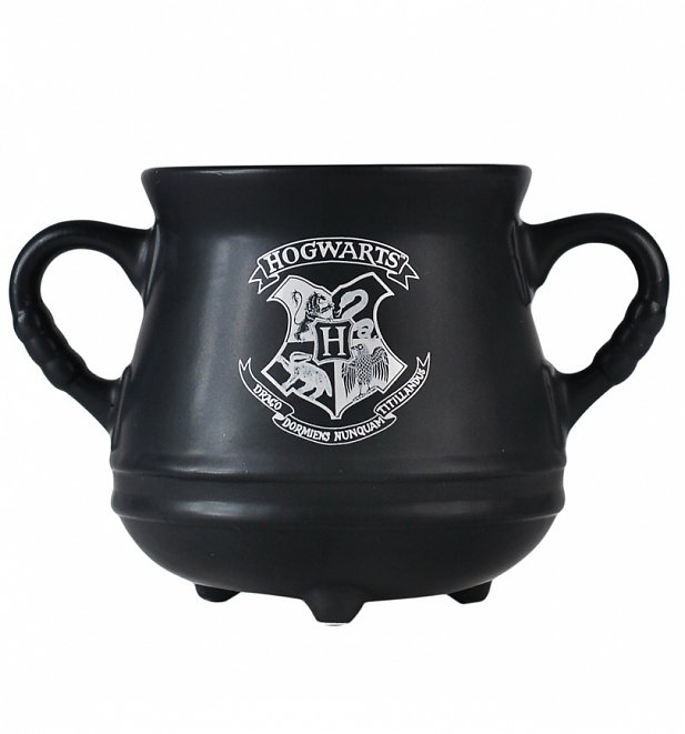 Harry Potter Cauldron 3D Mug Harry Potter Cauldron 3D Mug