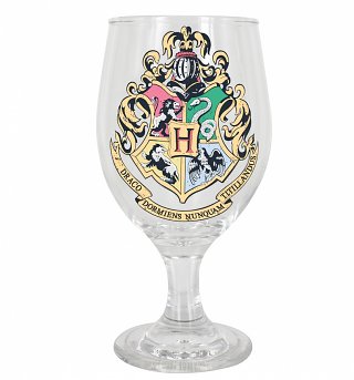 Harry Potter Colour Change Glass Harry Potter Colour Change Glass