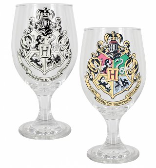 Harry Potter Colour Change Glass Harry Potter Colour Change Glass