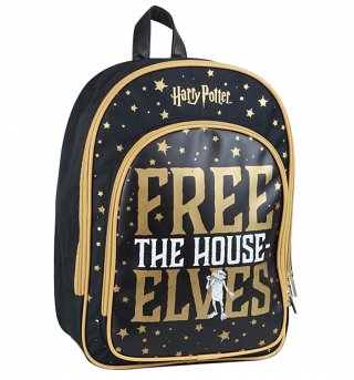 Harry Potter Dobby Backpack Harry Potter Dobby Backpack
