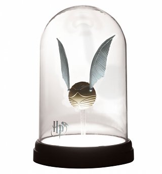 Harry Potter Golden Snitch Light Harry Potter Golden Snitch Light