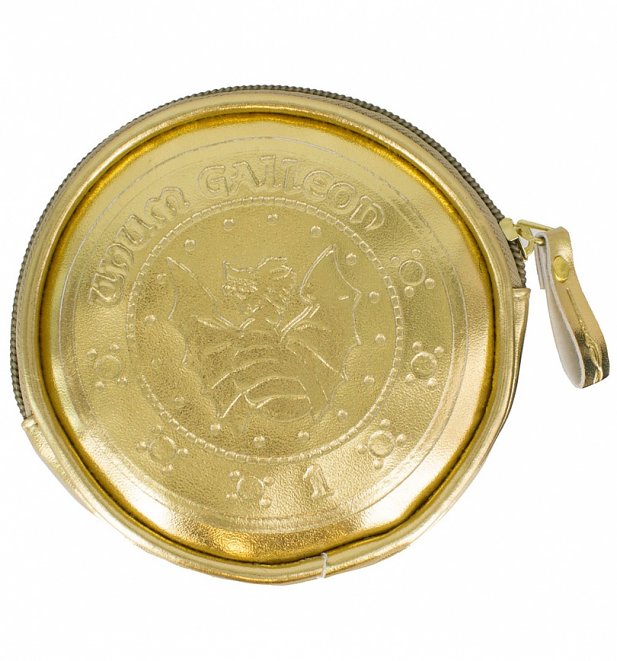 Harry Potter Gringotts Coin Purse Harry Potter Gringotts Coin Purse