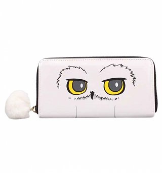 Harry Potter Hedwig Owl Wallet Harry Potter Hedwig Owl Wallet