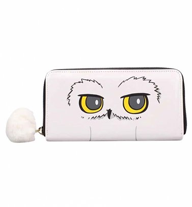 Harry Potter Hedwig Owl Wallet Harry Potter Hedwig Owl Wallet