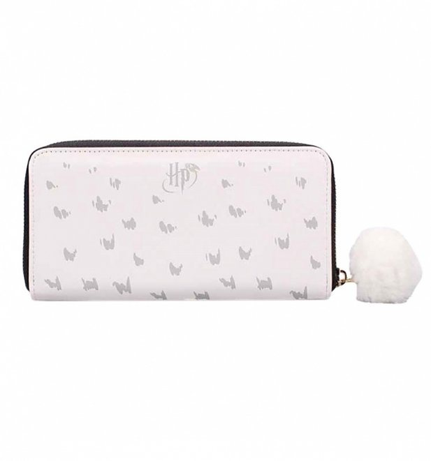Harry Potter Hedwig Owl Wallet Harry Potter Hedwig Owl Wallet