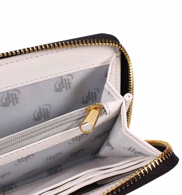 Harry Potter Hedwig Owl Wallet Harry Potter Hedwig Owl Wallet