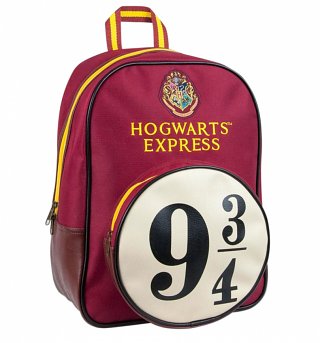 Harry Potter Hogwarts Express Backpack Harry Potter Hogwarts Express Backpack