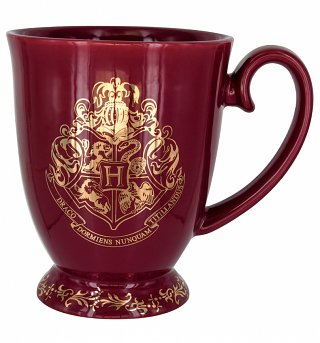 Harry Potter Hogwarts Mug Harry Potter Hogwarts Mug