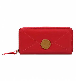 Harry Potter Letters Howler Purse Harry Potter Letters Howler Purse