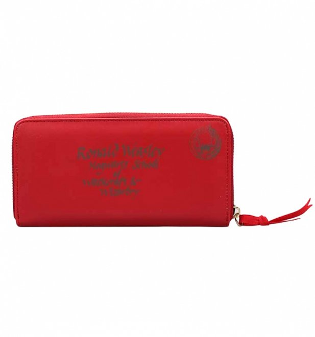 Harry Potter Letters Howler Purse Harry Potter Letters Howler Purse