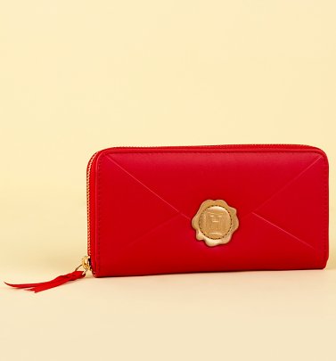 Harry Potter Letters Howler Purse Harry Potter Letters Howler Purse