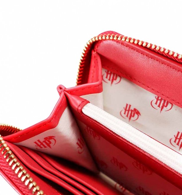 Harry Potter Letters Howler Purse Harry Potter Letters Howler Purse
