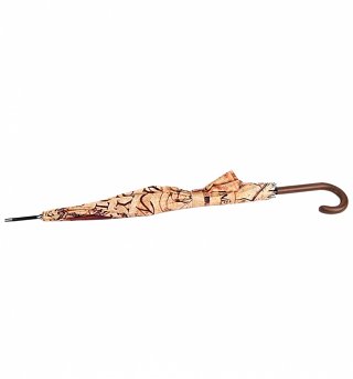 Harry Potter Marauder's Map Umbrella Harry Potter Marauder's Map Umbrella