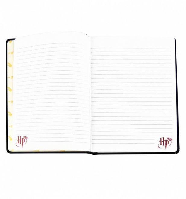 Harry Potter Muggle Studies A5 Notebook Harry Potter Muggle Studies A5 Notebook