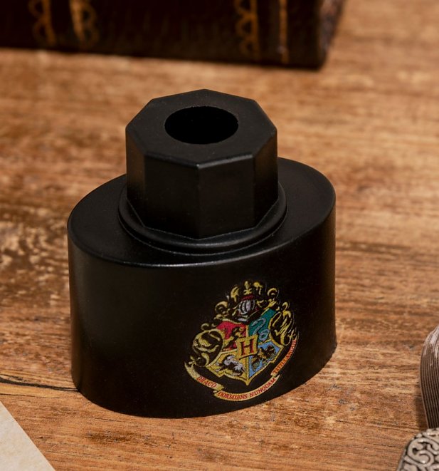 Harry Potter Quill Pen and Ink Pot Holder