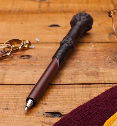 Harry Potter Wand Pen Harry Potter Wand Pen