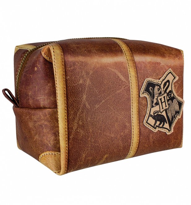 Harry Potter Wash Bag Harry Potter Wash Bag