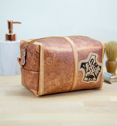 Harry Potter Wash Bag Harry Potter Wash Bag
