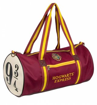 Harry Potter Weekend Bag Harry Potter Weekend Bag