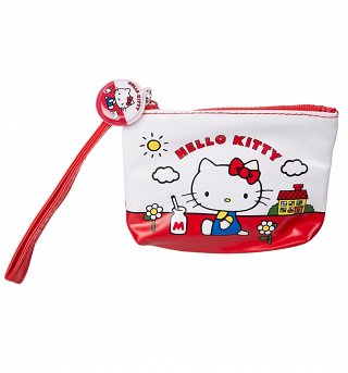 Hello Kitty Vintage Purse Hello Kitty Vintage Purse