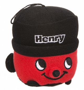 Henry Screen Cleaner