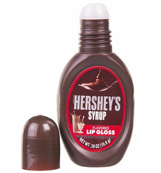 Hershey's Bottle Lip Gloss Hershey's Bottle Lip Gloss