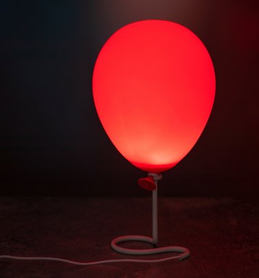 IT Pennywise Balloon Lamp IT Pennywise Balloon Lamp