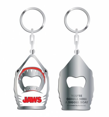 Jaws Bottle Opener Jaws Bottle Opener