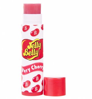 Jelly Belly Very Cherry Lip Balm Jelly Belly Very Cherry Lip Balm