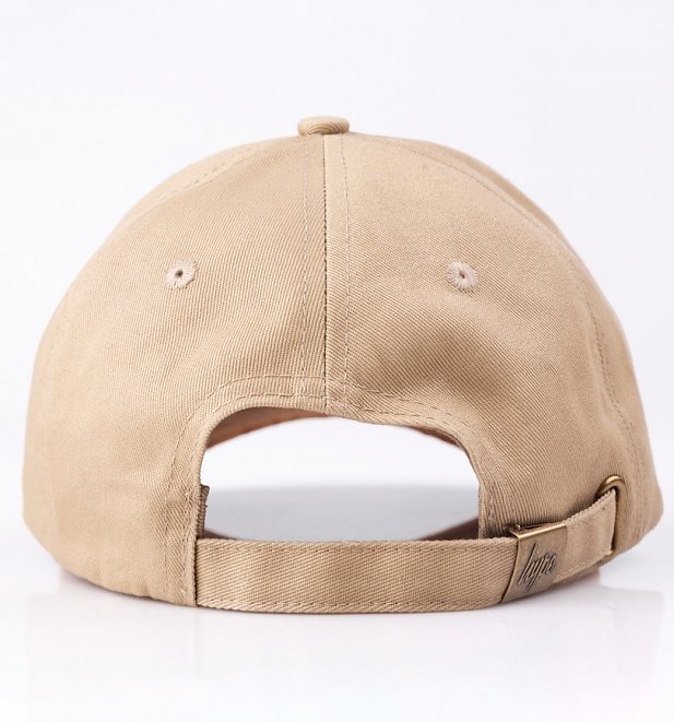 Jurassic Park Ranger Baseball Cap from Hype Jurassic Park Ranger Baseball Cap from Hype