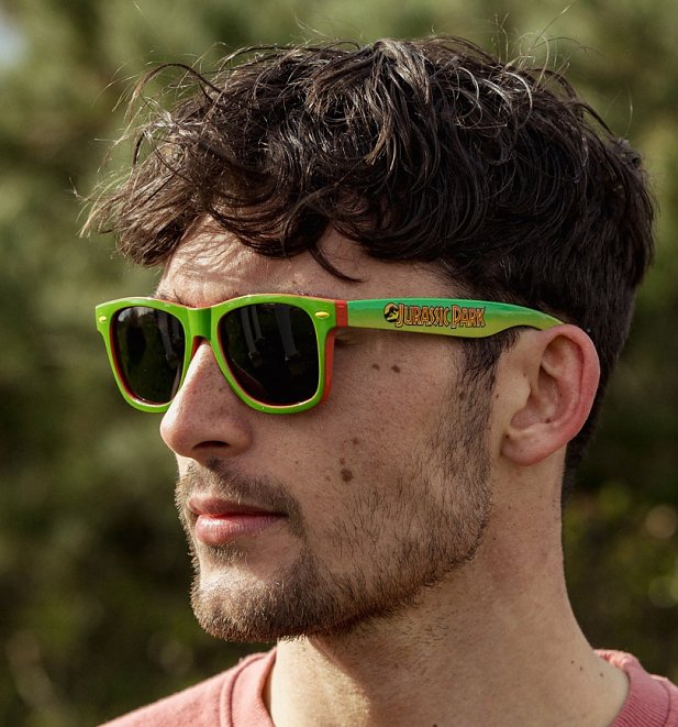 Jurassic Park Sunglasses